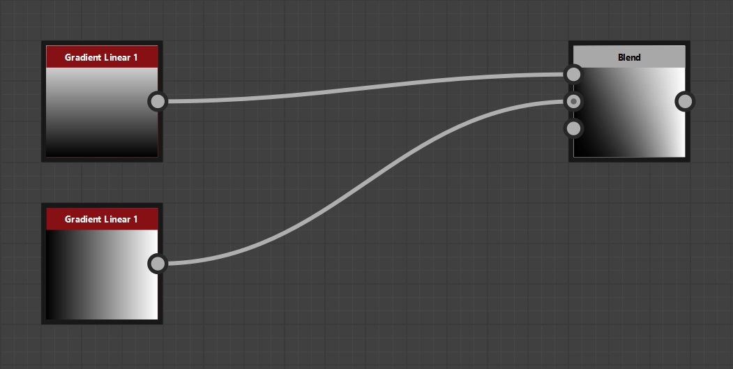Application example Soft Light