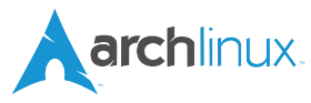 Arch Linux Logo