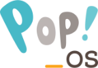 Pop! OS Logo