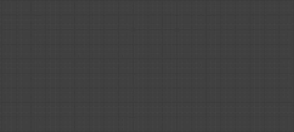 Empty function graph