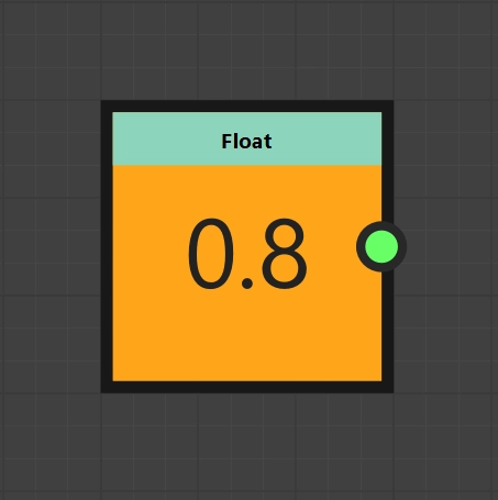 Simplest Pixel Processor
