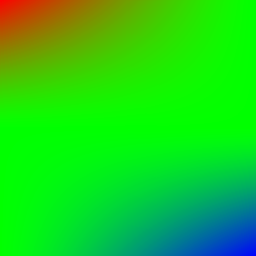 Helligkeitsunterschiede von Light (Hard)