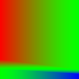 Helligkeitsunterschiede von Lighten (Illusions.hu)