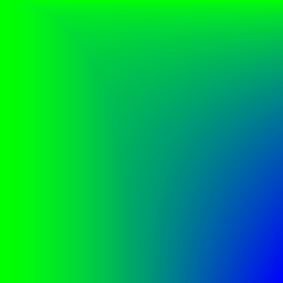 Helligkeitsunterschiede von Shadow