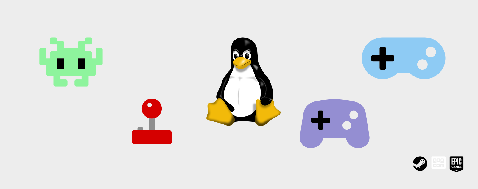 Gaming on Linux