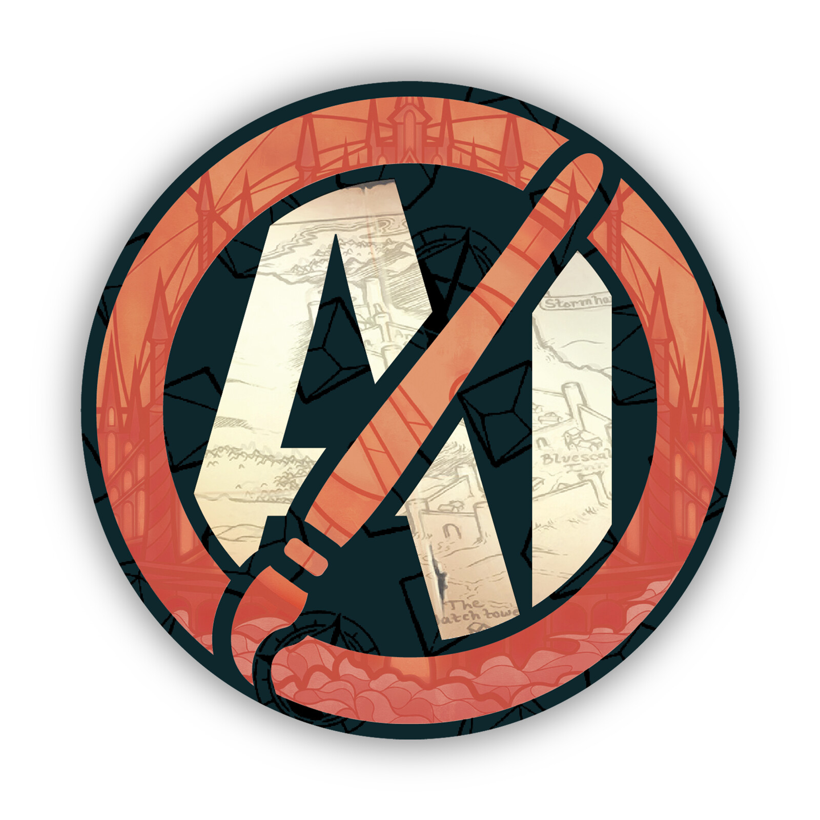 No AI